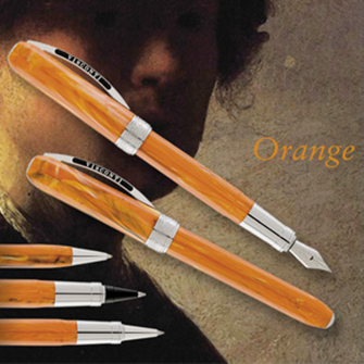 Visconti Rembrandt LE (2012)