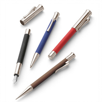 Faber-Castell, Graf von Guilloche Resin