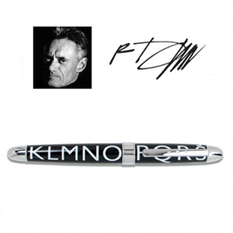 Acme Writing Tools Rod Dyer
