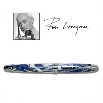 Acme Writing Tools Ross Lovegrove