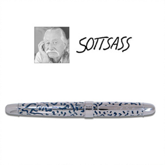 Acme Writing Tools Ettore Sottsass