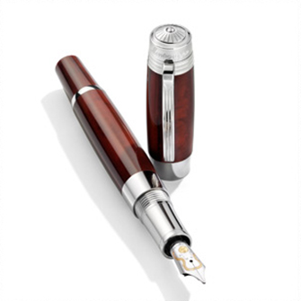 Montegrappa  Tributo ad Antonio Stradivari Limited Edition (2007)
