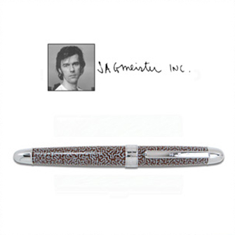 Acme Writing Tools Stefan Sagmeister