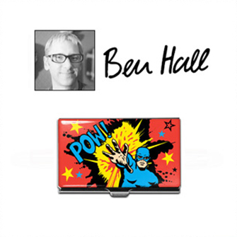 Acme Writing Tools Ben Hall