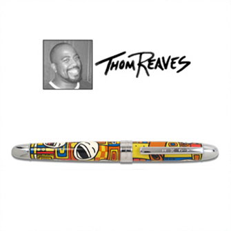 Acme Writing Tools Thom Reaves