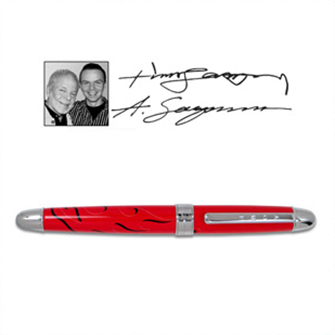 Acme Writing Tools Timo Sarpaneva