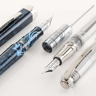 Visconti Opera Tubular LE