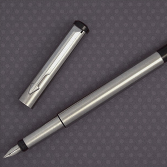 Parker  Vector standard