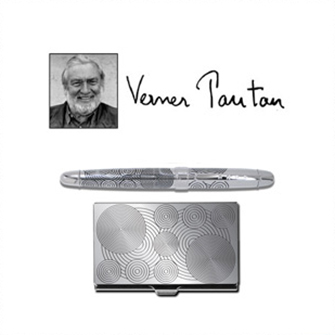 Acme Writing Tools Verner Panton
