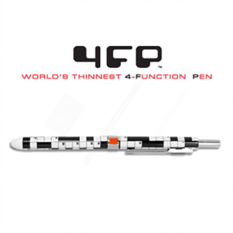 Acme Writing Tools 4FP