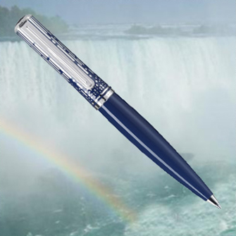 Pelikan Special Edition Niagara Falls (2007)
