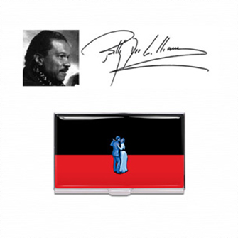 Acme Writing Tools Billy Dee Williams