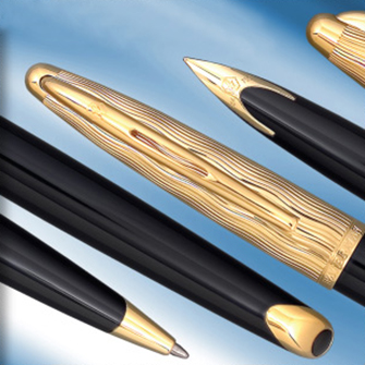 Waterman  Carène Deluxe Essential
