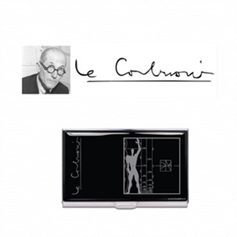 Acme Writing Tools Le Corbusier