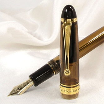 Pilot - Namiki Custum 823
