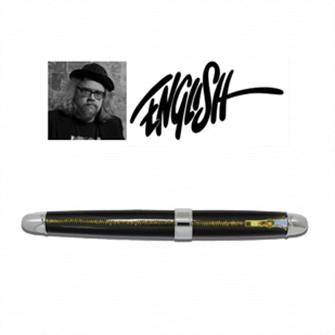 Acme Writing Tools Ron English