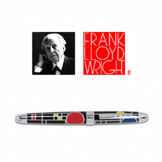 Acme Writing Tools Frank Lloyd Wright