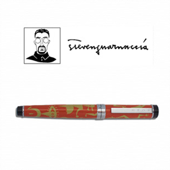Acme Writing Tools Steven Guarnaccia