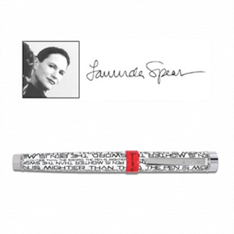 Acme Writing Tools Laurinda Spear
