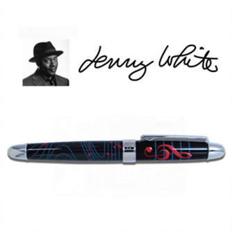 Acme Writing Tools Lenny White
