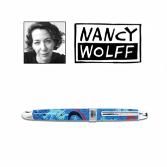 Acme Writing Tools Nancy Wolff