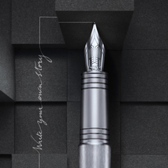 Parker  Premier Monochrome