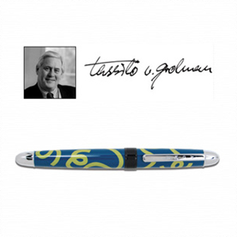 Acme Writing Tools Tassilo Von Grolman
