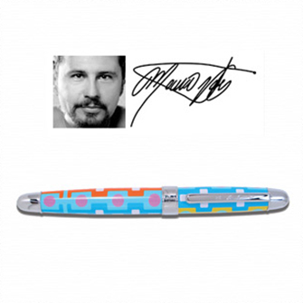 Acme Writing Tools Mauricio Valdes
