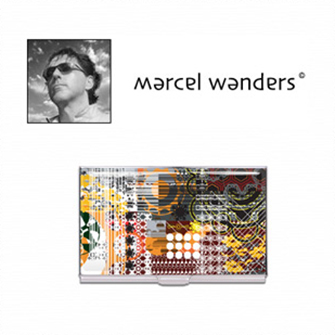 Acme Writing Tools Marcel Wanders