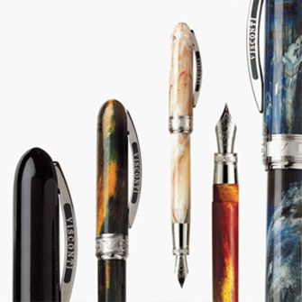Visconti Van Gogh Maxi