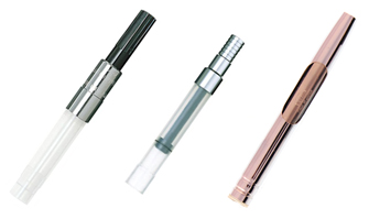 Sailor pen co. Accessoires - Accessories