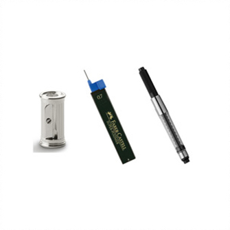Faber-Castell Accessoires - Accessories