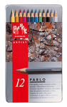 Caran d'Ache Artistes et professionnels