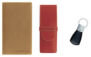 Mont Blanc Diaries & Notes