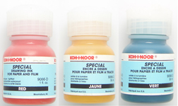 Koh i noor Drawing ink