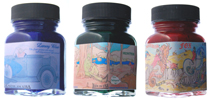 Noodler's Ink 1 oz. Bottle