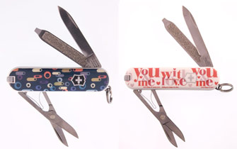 Victorinox Fashion Classics