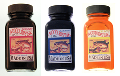 Noodler's Ink Ink