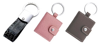 Mont Blanc Jewellery