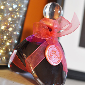 J.Herbin  Marie-Antoinette ink