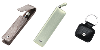 Mont Blanc Leather Bohème