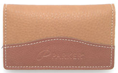 Parker  Leather