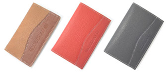 Waterman  Leather