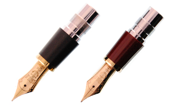 Sailor pen co. Parts - Pièces