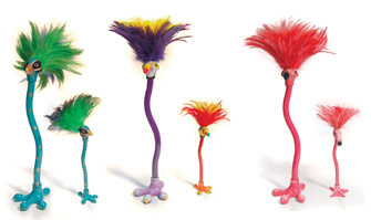 Xonex Bird Pen