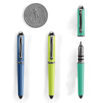 Xonex Piccolo