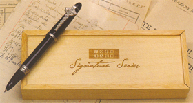 Josh Bach Pens