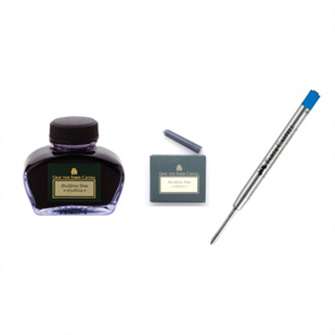 Faber-Castell Refill & ink - Recharge & encre