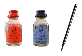 Campo Marzio Design Refill & ink - Recharge & encre