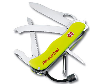 Victorinox Rescue Tool